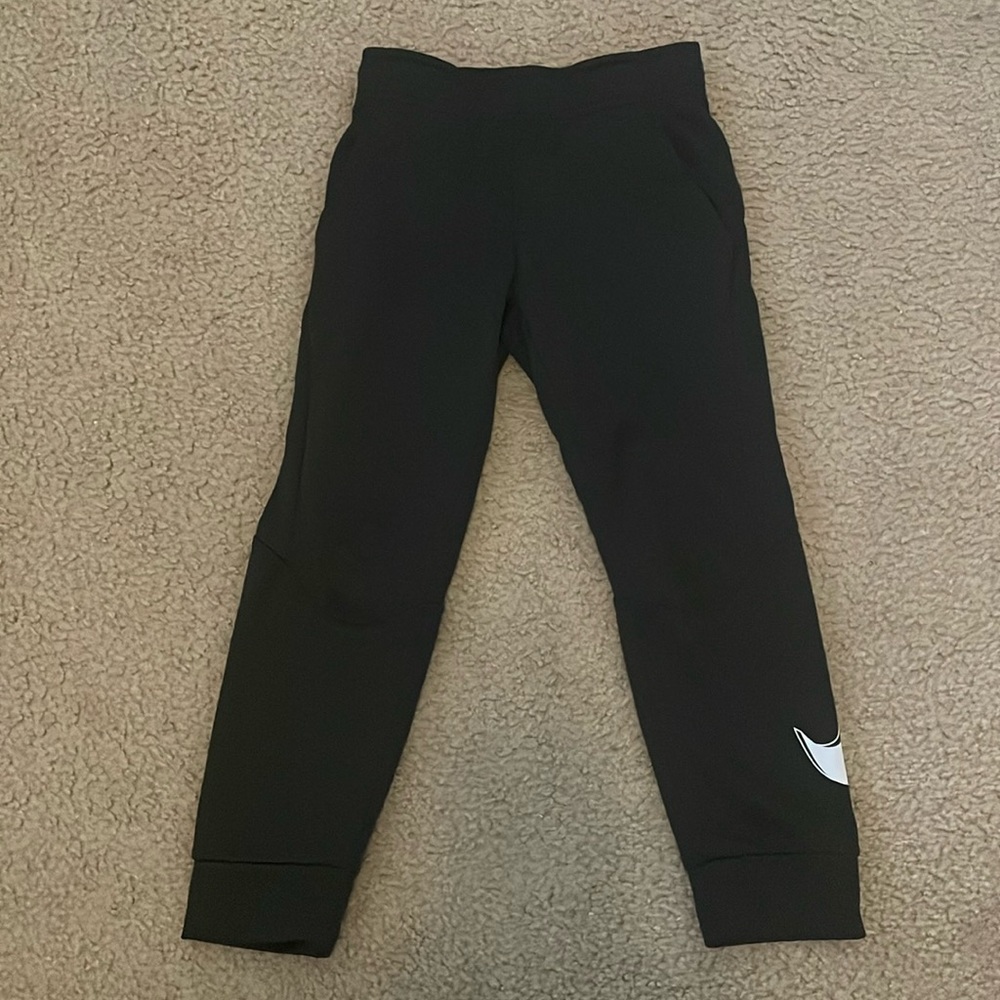 Boy’s Nike joggers